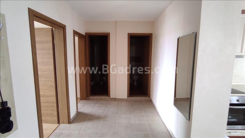 Апартамент с изглед към морето на изплащане | № 2228