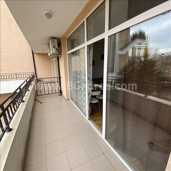 Studio in Grand Camellia complex | №2278