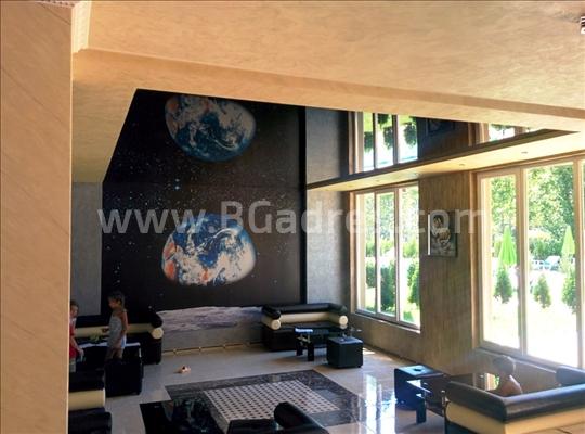 Студия со своим двориком | №2312