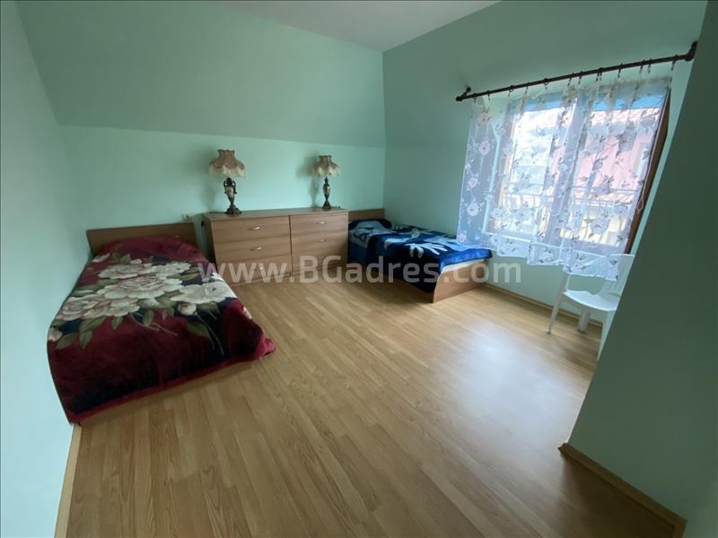 Апартамент с ниска такса в Несебър | №2332