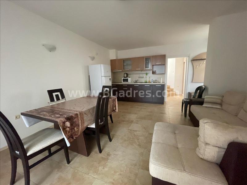 Таунхаус в Созополе | №2361