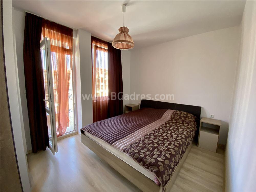 Апартамент с 2 спални в комплекс Родина I № 2547