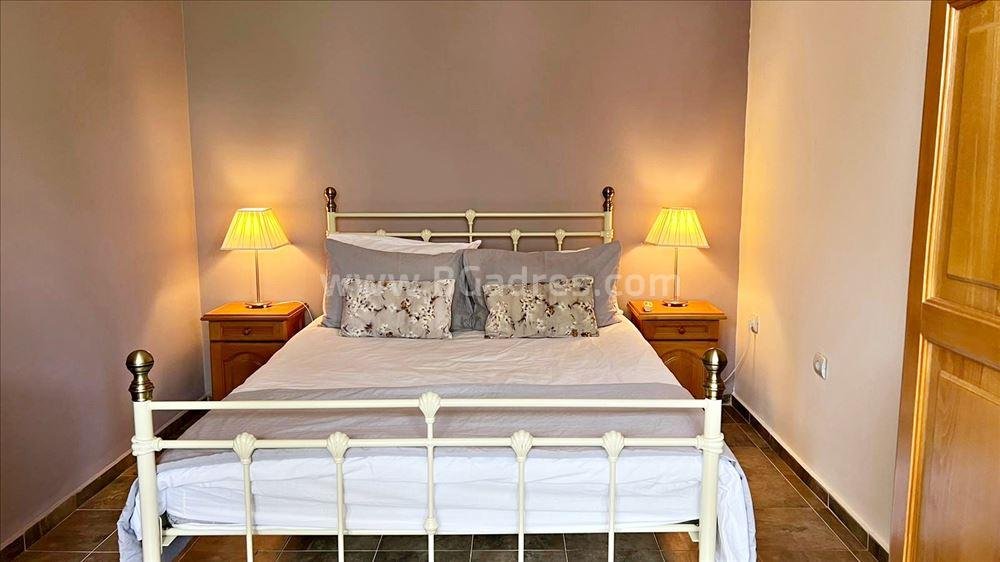 Таунхаус в 50 метрах от пляжа І №2706