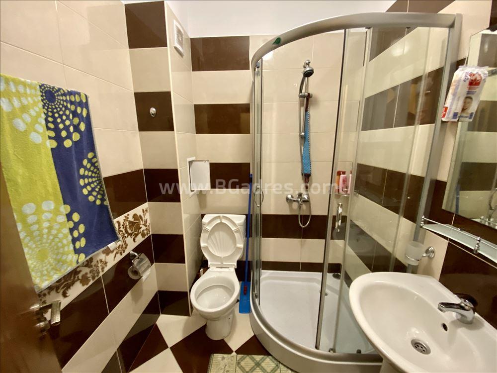 One bedroom apartment in a beautiful complex І №2730