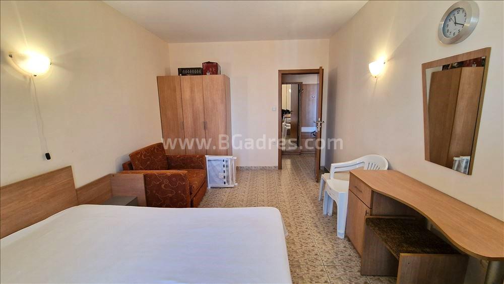 Apartment in the Royal Dreams complex І №2823