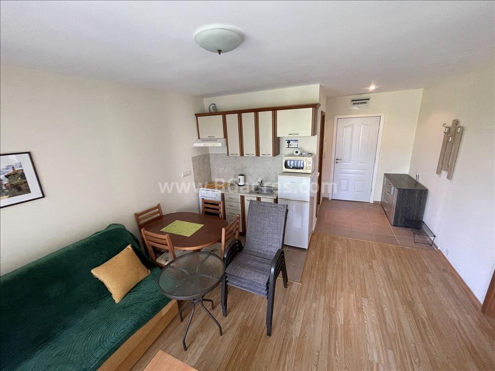 Квартира в комплексе Холидей Форт І № 2971