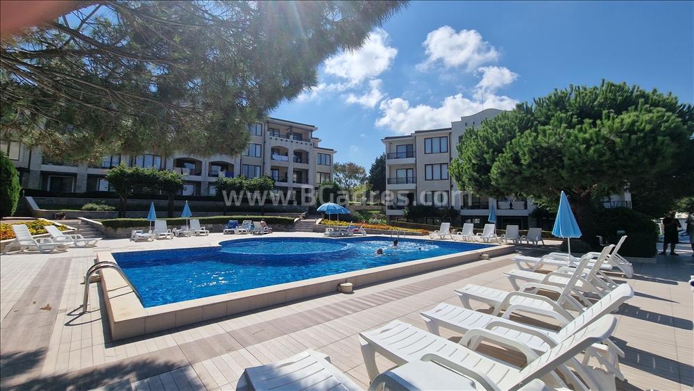 Studio at a bargain price in Sozopol І №3116