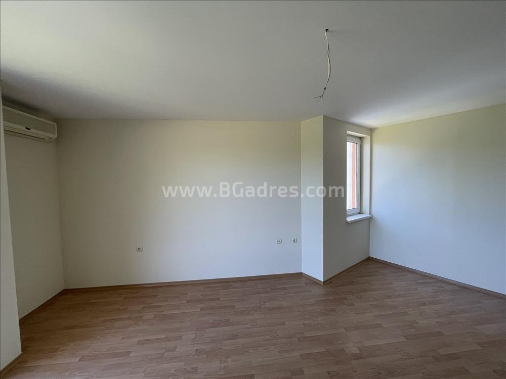 Apartment in the Fort Noks Grand Resort complex І №4197