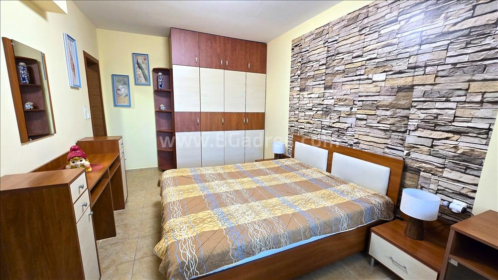 Apartment in the Tara complex І №4534