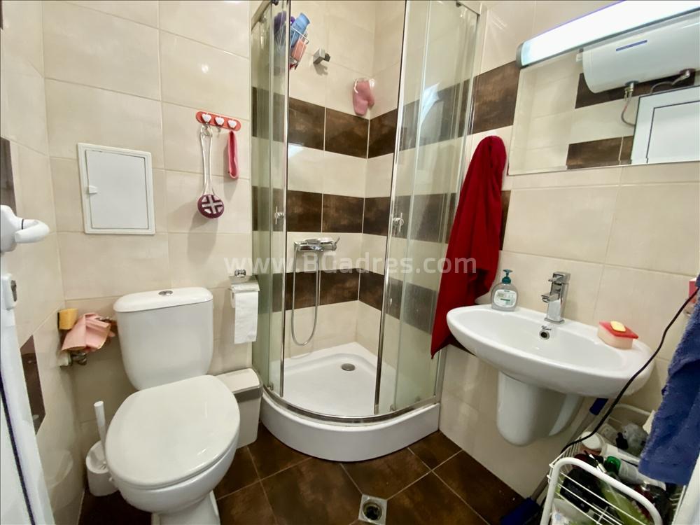 Studio im Anna Marina Komplex І №3737