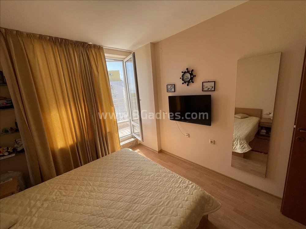 Квартира в комплексе Форт Нокс Гранд Резорт І №3750