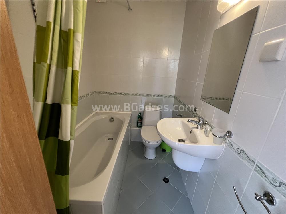 Haus mit privatem Pool in der Anlage І №3778