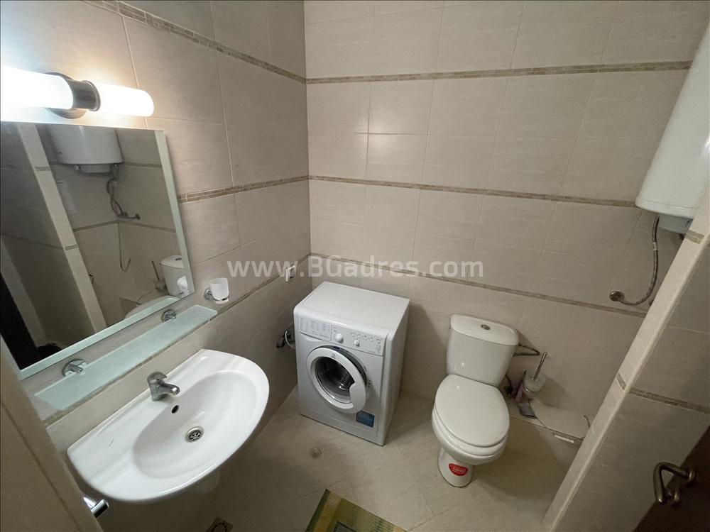 Studio in the Udacha complex І №3815