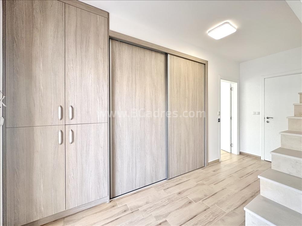 Къща с двор близо до Бургас І №3837