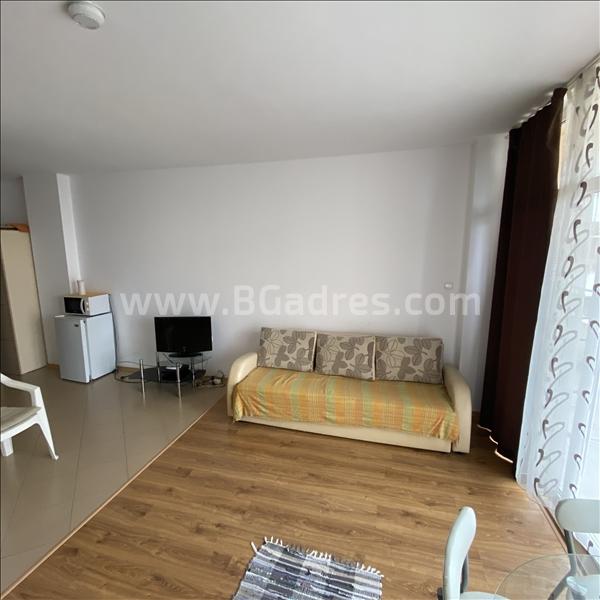 Studio in Grand Camellia complex | №2278