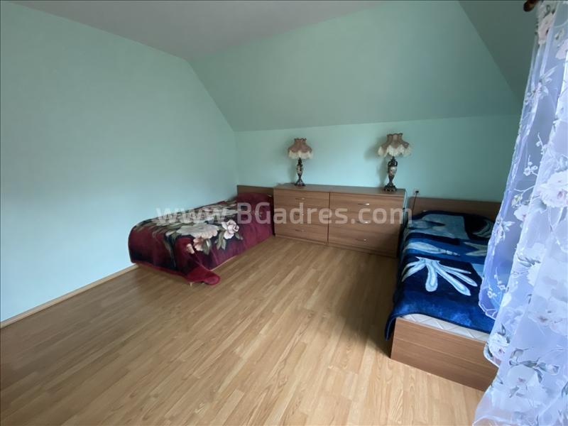 Апартамент с ниска такса в Несебър | №2332