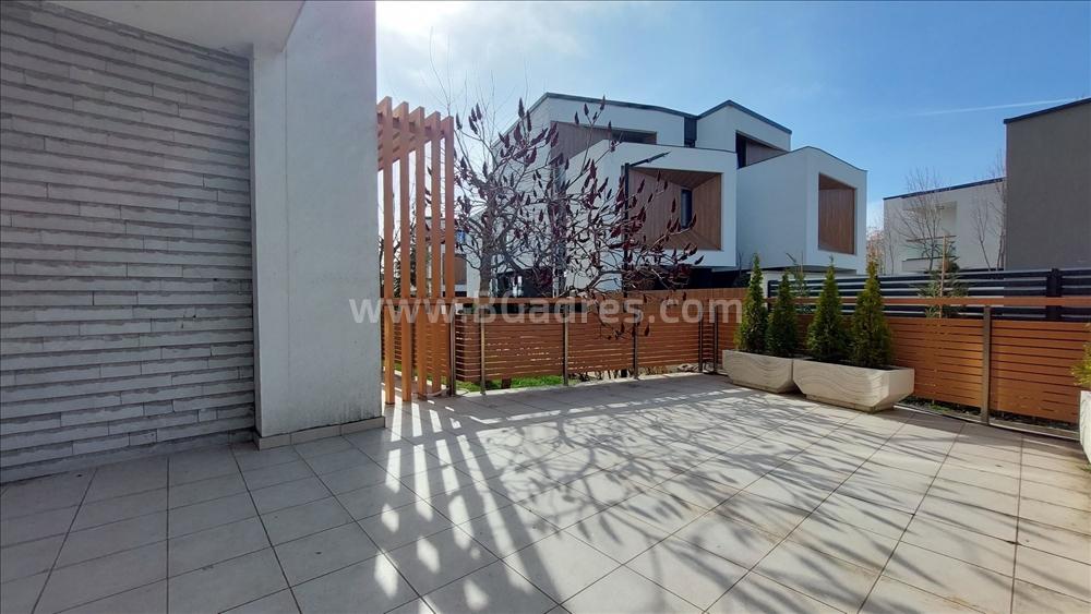 Квартира рядом с пляжем в Сарафово І №3505