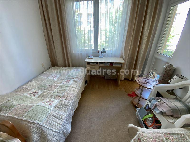 Апартамент в комплекс Хермес I №2499