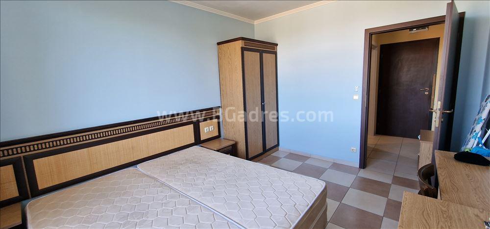 Wohnung im Komplex Hacienda Beach I №2580