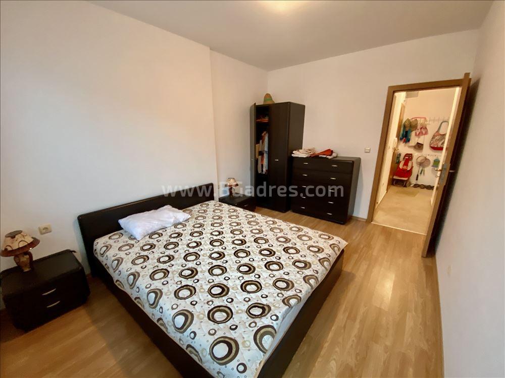 One bedroom apartment in Sunny Beach І №2801