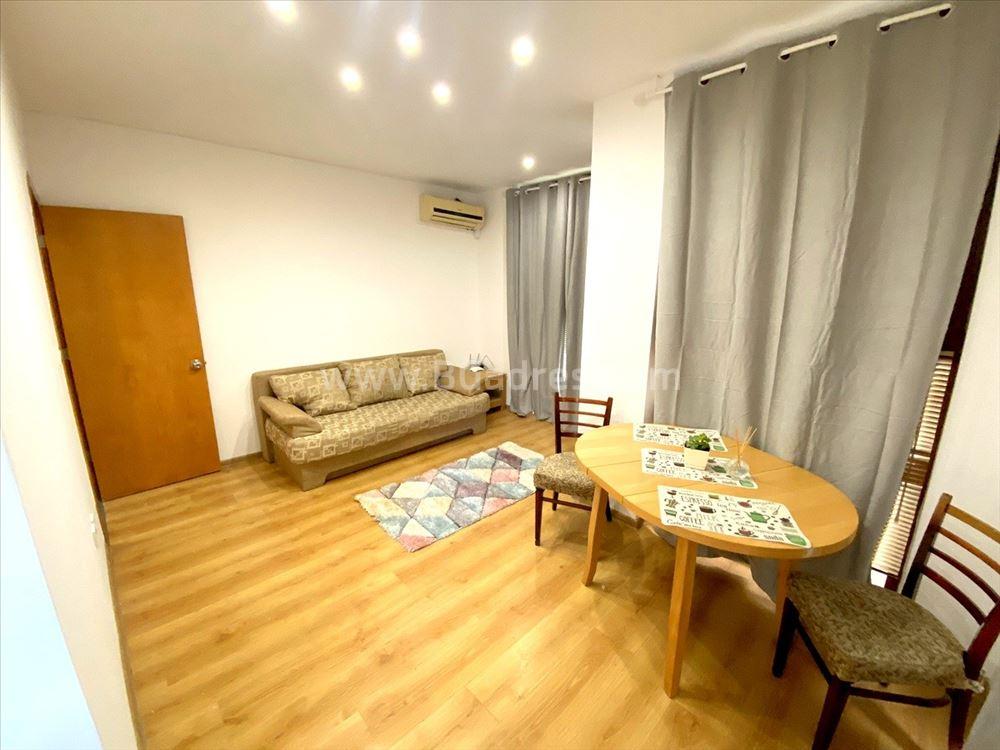 Wohnung neben dem Strand in Sveti Vlas І №2802