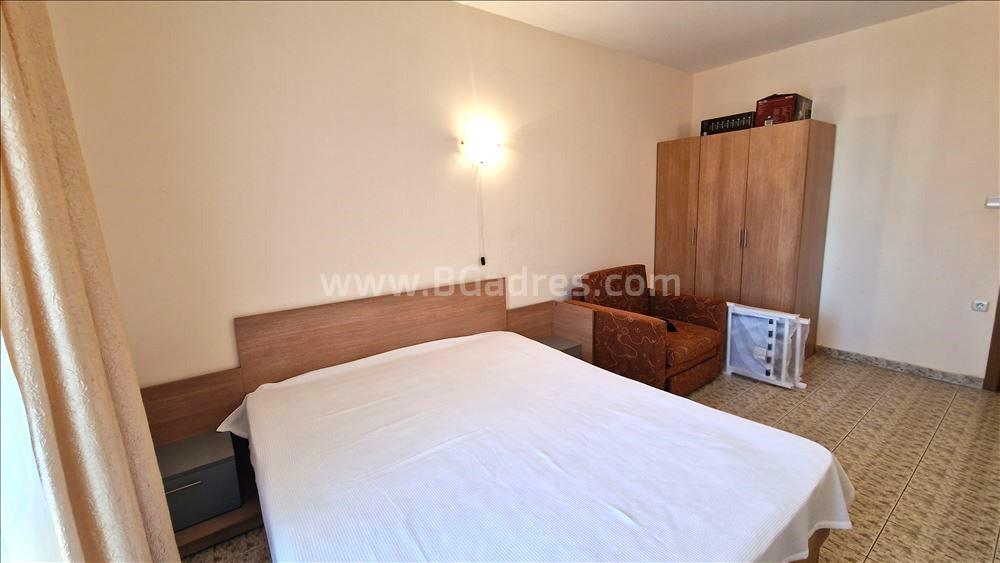 Apartment in the Royal Dreams complex І №2823