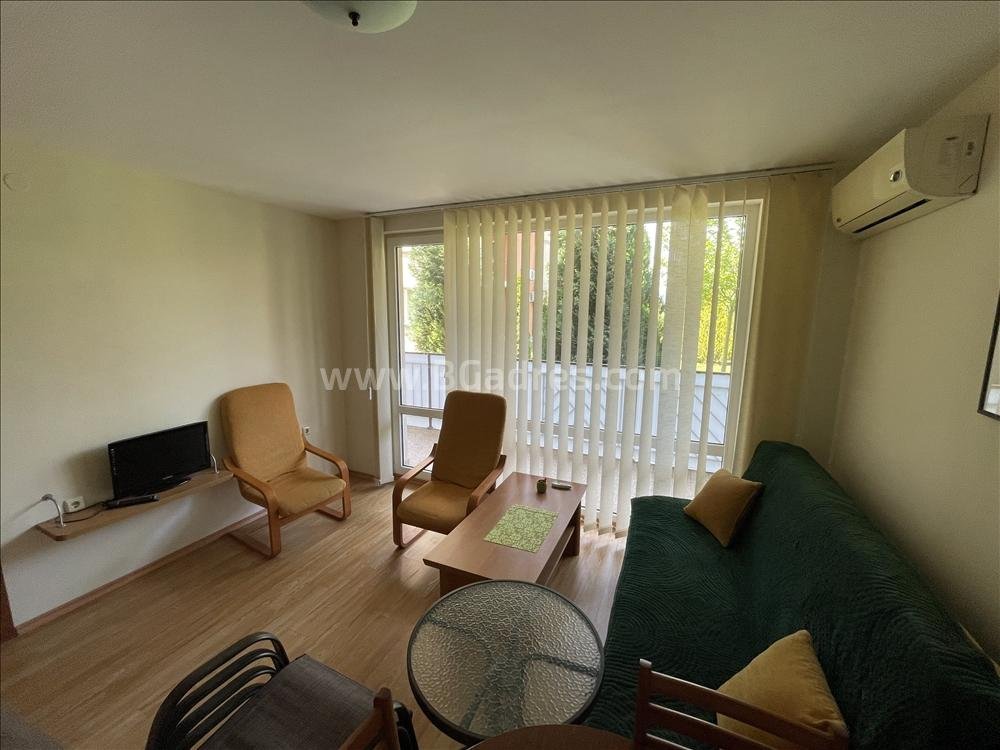 Квартира в комплексе Холидей Форт І № 2971