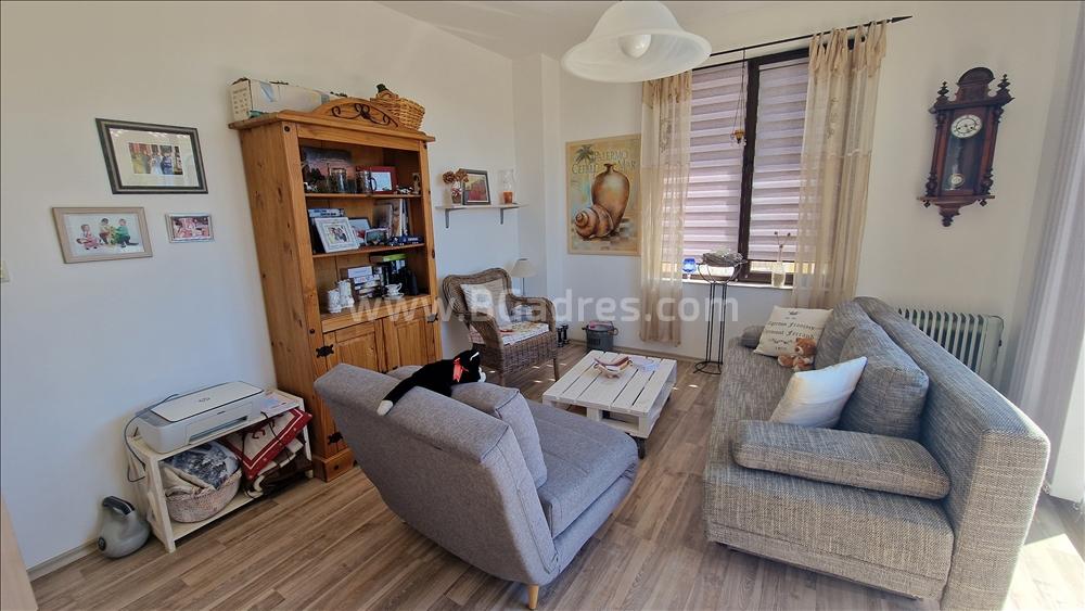 House in a complex close to Burgas І №3082