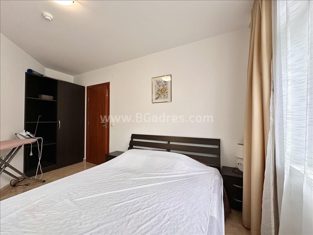 Apartment in the Etara 3 complex І №4243