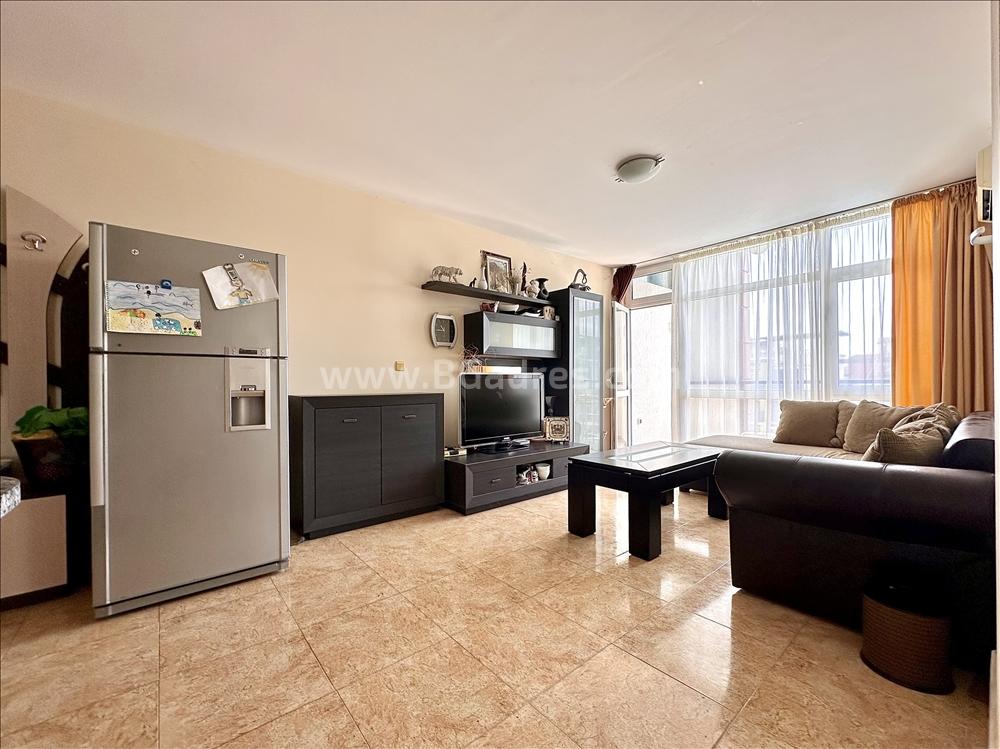 Wohnung in der Anlage Elite 4 І №4250