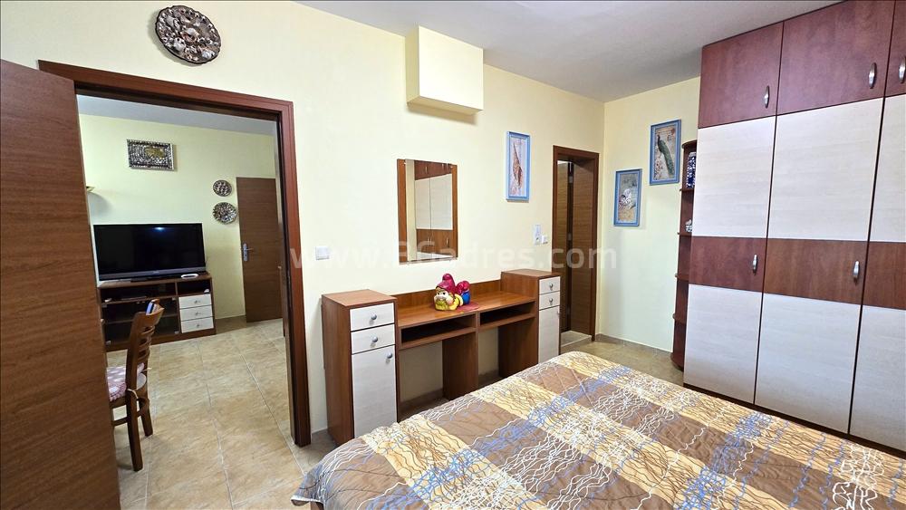 Apartment in the Tara complex І №4534