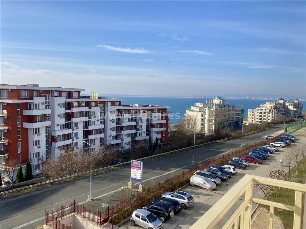 Большая студия в комплексе Форт Нокс Гранд Резорт І №3287