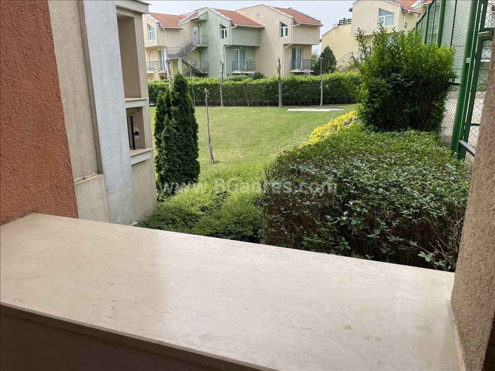 Апартамент в комплекс Престиж Форт Бийч І №3576