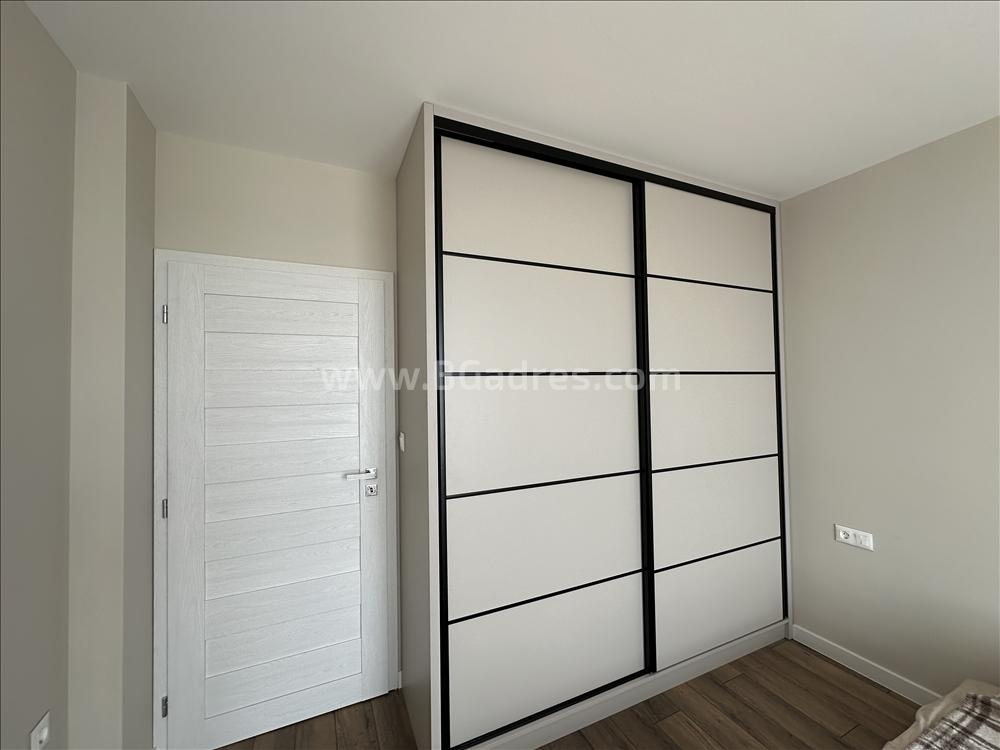 New apartment with sea view in Sarafovo І №3606