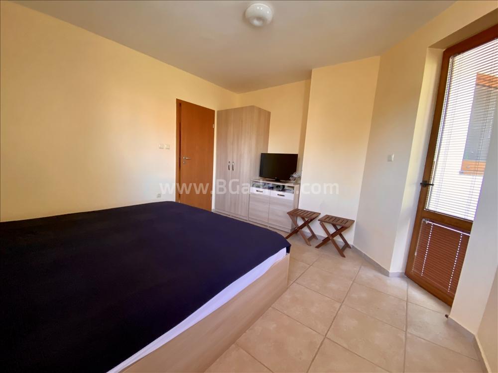 Apartment in the Chateau Del Mar complex І №3784