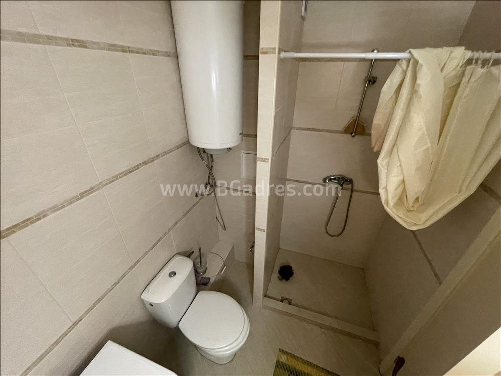 Studio in the Udacha complex І №3815