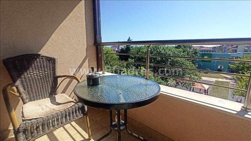 Голямо студио за постоянно жителство в Сарафово | No 2063