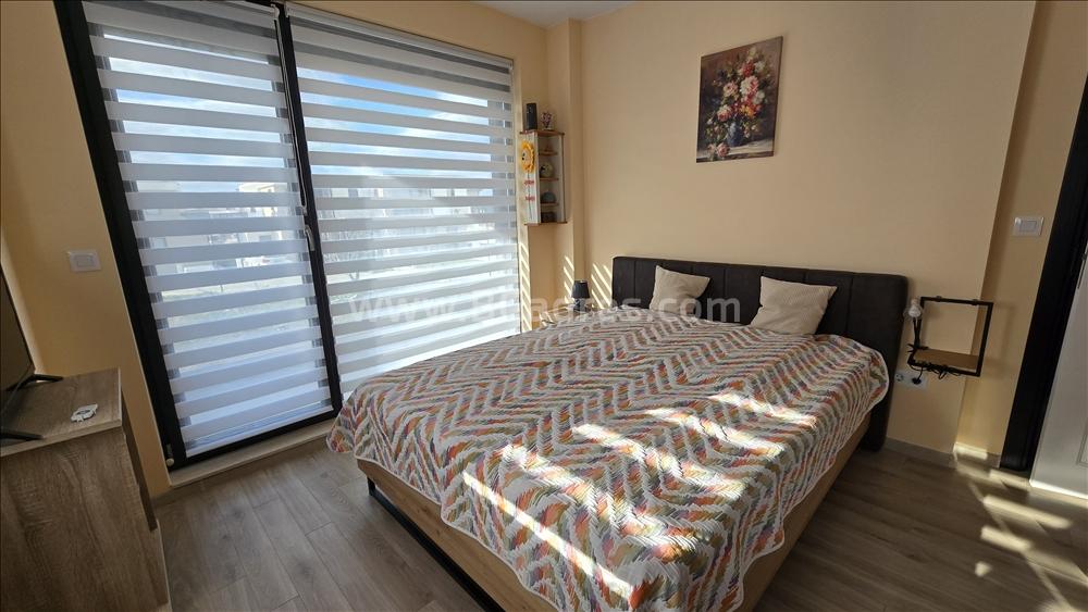 A house for year-round living close to Burgas І №3974