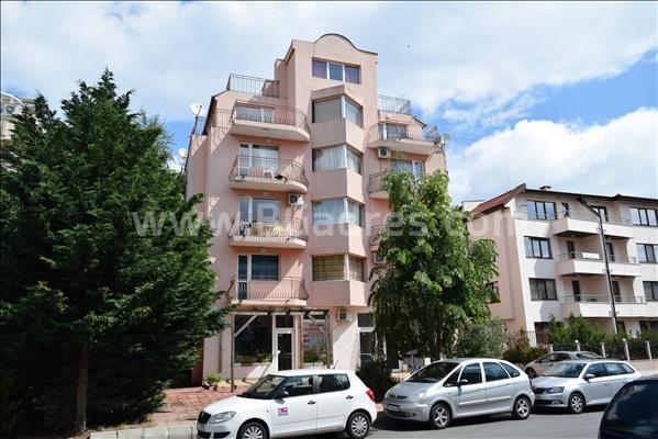 Inexpensive studio in Ravda | No. 2197