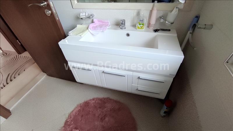 House with furniture for permanent residence | №2291