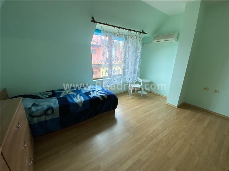 Апартамент с ниска такса в Несебър | №2332