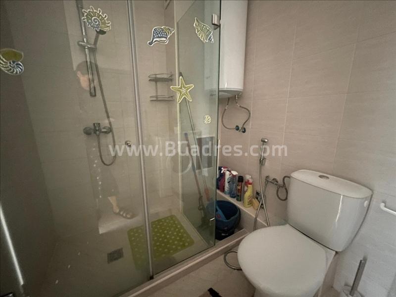 Трехкомнатная квартира в Гринлайф І №2427