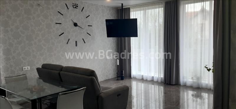 Дом с тремя спальнями в Александрово І №2441