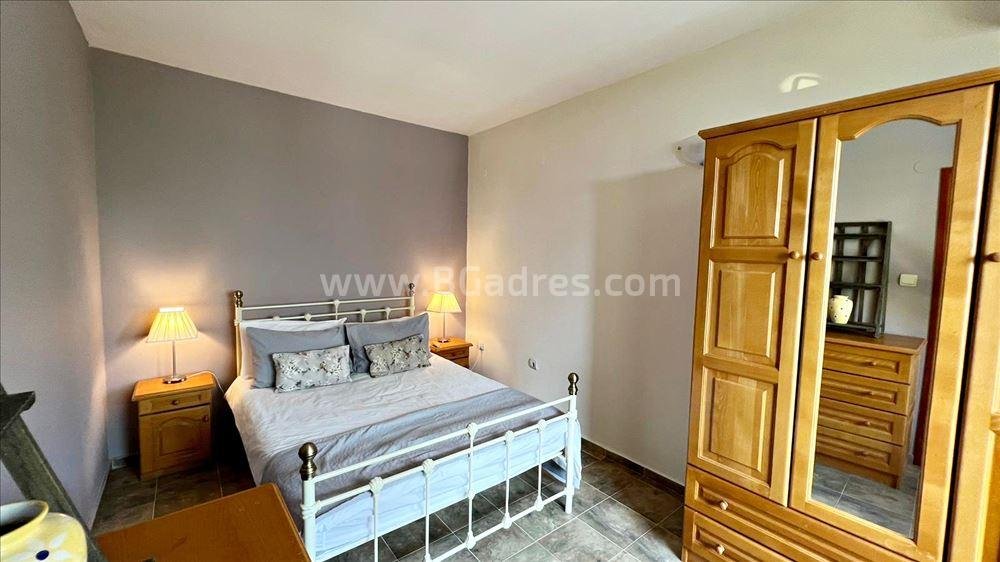 Таунхаус в 50 метрах от пляжа І №2706