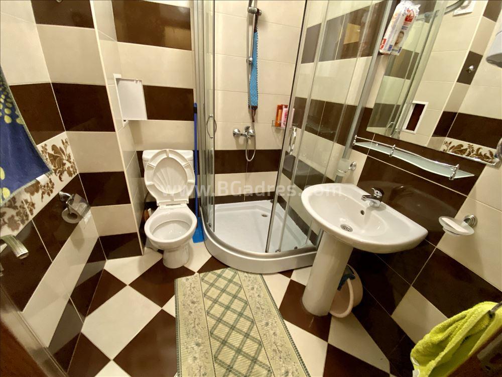 One bedroom apartment in a beautiful complex І №2730