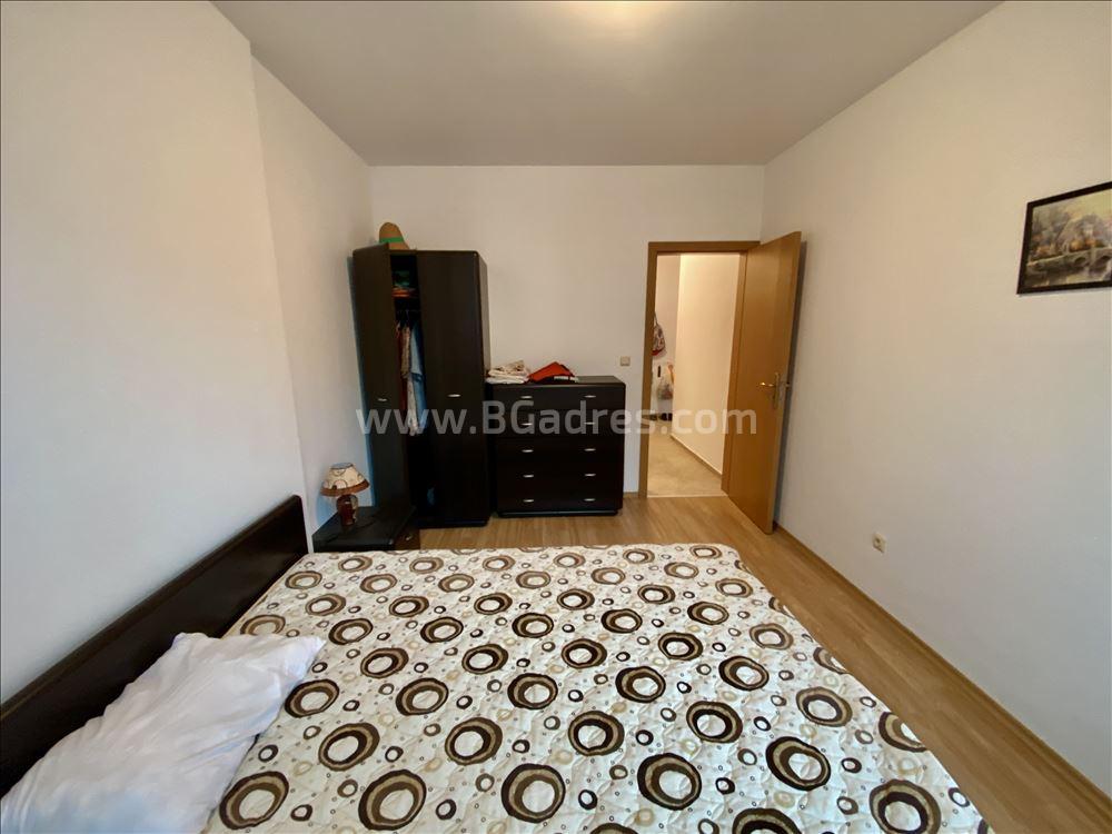 One bedroom apartment in Sunny Beach І №2801