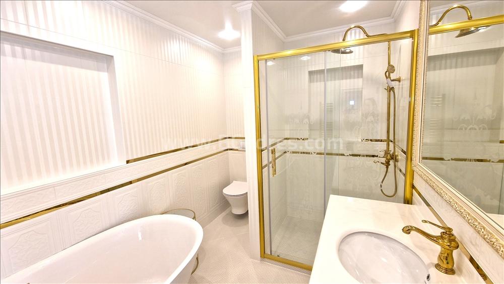 Apartment in the Perla complex, Burgas І №3398