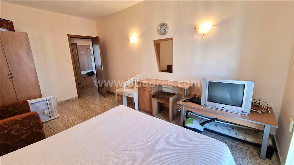 Apartment in the Royal Dreams complex І №2823