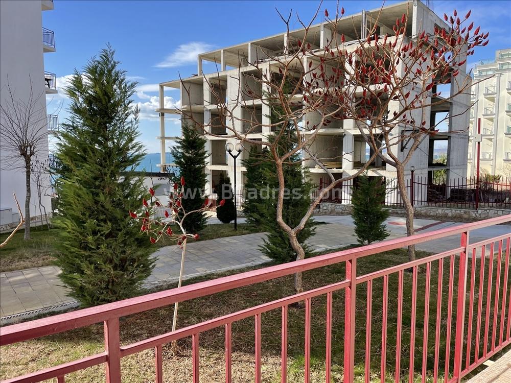 Studio in Marina View complex І №2826