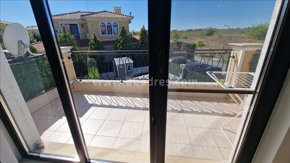 House in a complex close to Burgas І №3082